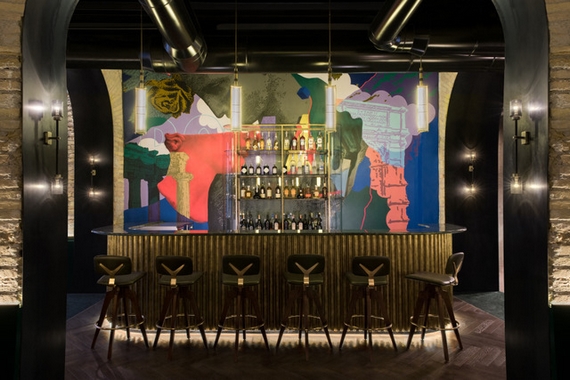 CHAPTER BAR ROMA Photo by Paola Pansini 1 570