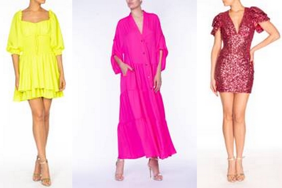 COLLEZIONE FLUO 570