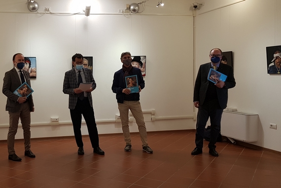 CONFERENZA STAMPA 570