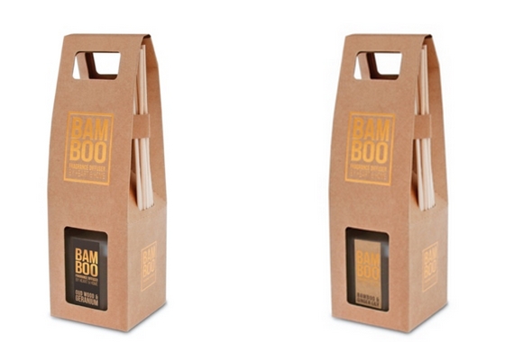 CONFEZIONE BAMBOO PROFUMATO 570