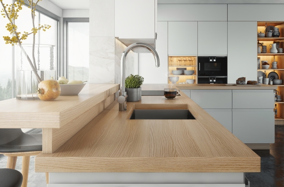 CUCINA 1 NEOCHILLER 570