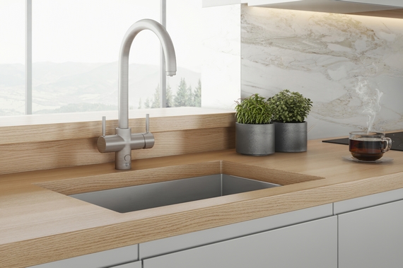 CUCINA 2 NEOCHILLER  570