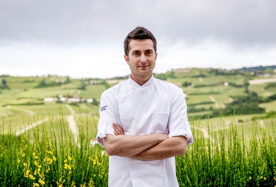 Chef-Federico-Gallo ricetta 570