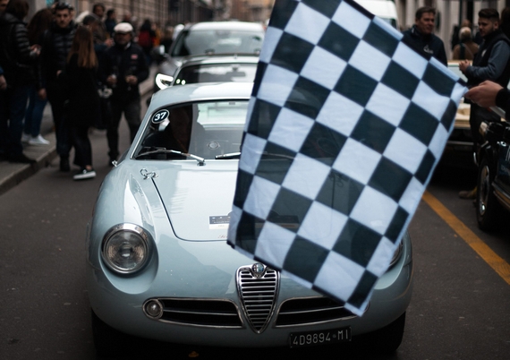 Coppa Milano-Sanremo Rosario Liberti per Petrolicious 2 570