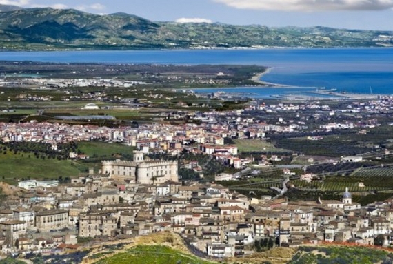Corigliano 570