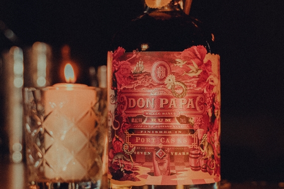 DonPapa bottiglia 1 570
