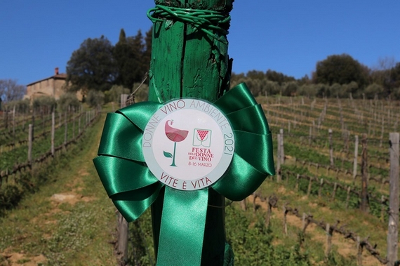 Donne Vino e Ambiente 570