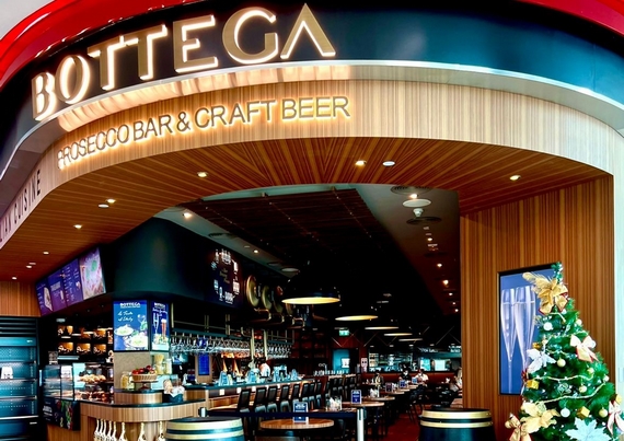 Dubai Prosecco Bar 2021 3 bottega 570