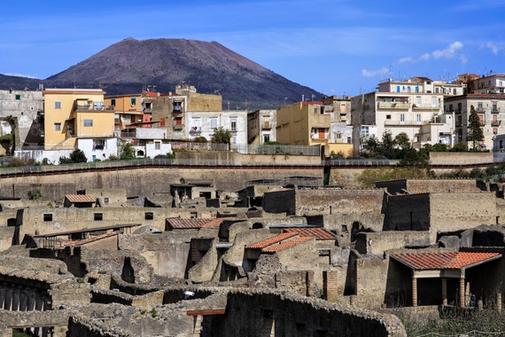 ERCOLANO RWFE 570