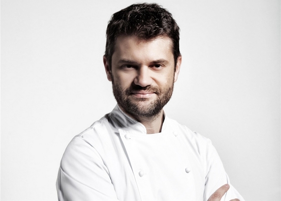 Enrico bartolini risotto 570