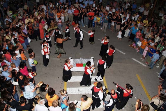 FESTIVAL DEL FAGIOLO 570