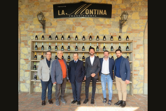 Fam.Bozza e Gianluca Cittadini 570