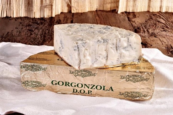 GORGONZOLA DOP DOLCE 570