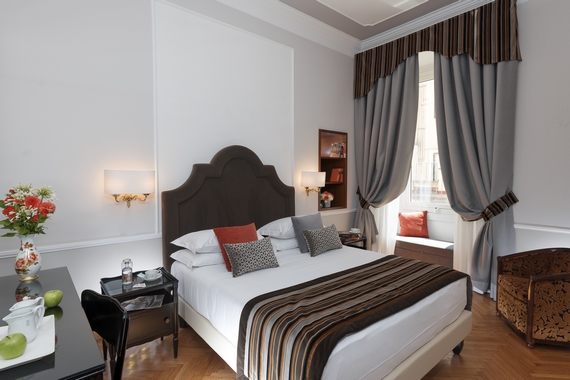 Hotel Massimo d Azeglio 1 570