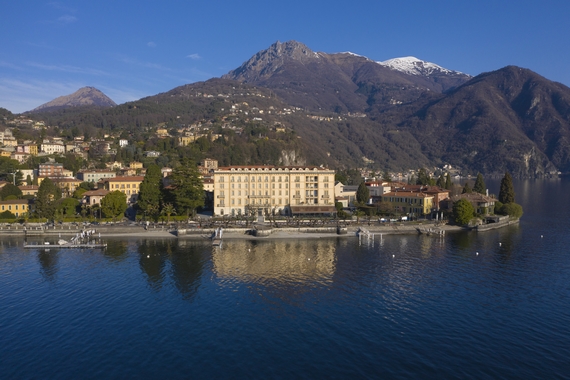 Hotel Veduta lago 570