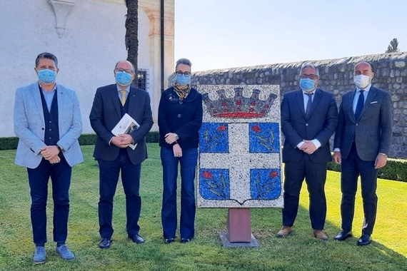 INCONTRO COMUNE SPILBERGHO SCUOLA MOSAICISTI 570