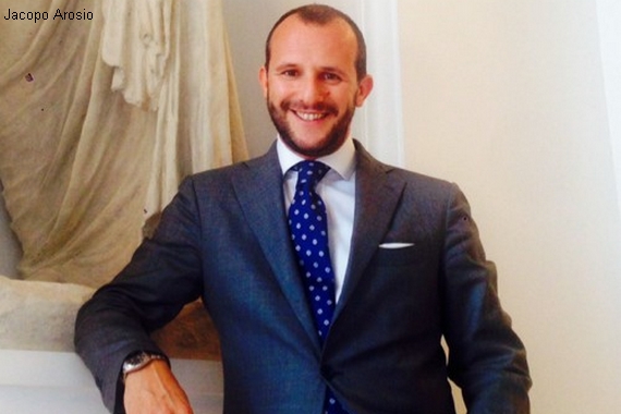 Jacopo-Arosio dirigente Hotel Chapter Roma 570