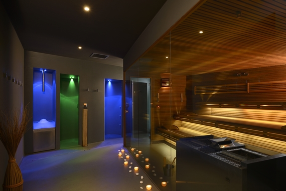 Lido Palace CXI SPA  7 570