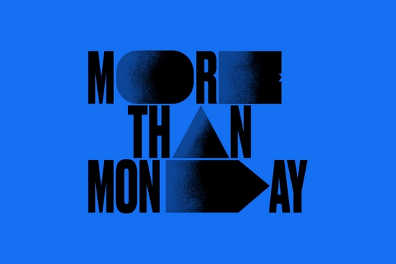 MORE THAN MONDAY 570