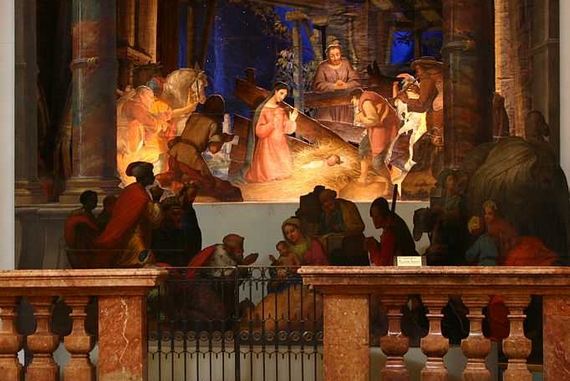 Milano-San-Marco-Londonio-Presepe-Foto-G.-DallOrto  570