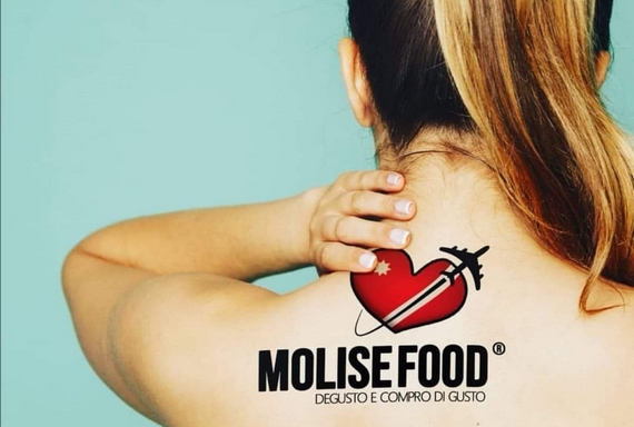 MoliseFood biodinamico 3 570