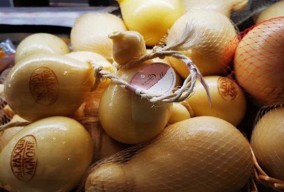 MoliseFood biodinamico 5 570