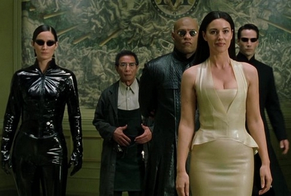Monica Bellucci0570
