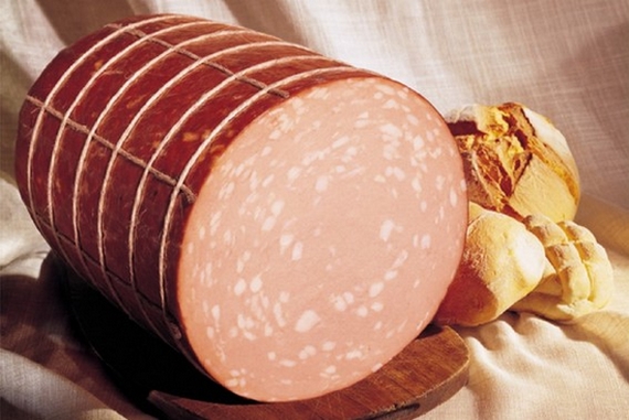 Mortadella di Bologna570