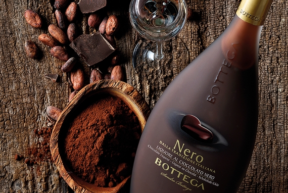 Nero Bottega ambientato Web 570