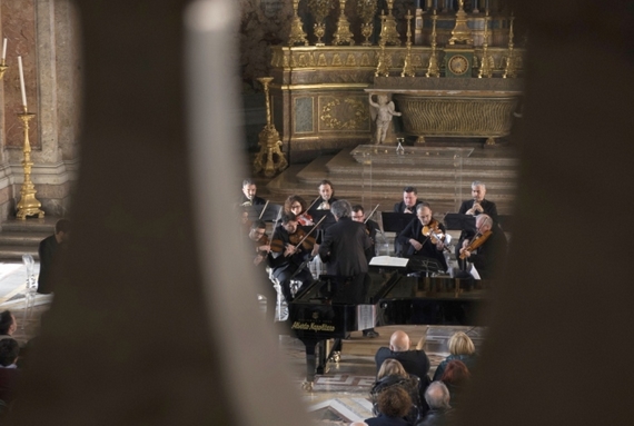 ORCHESTRA CAMERA CASERTA 2018.2 570