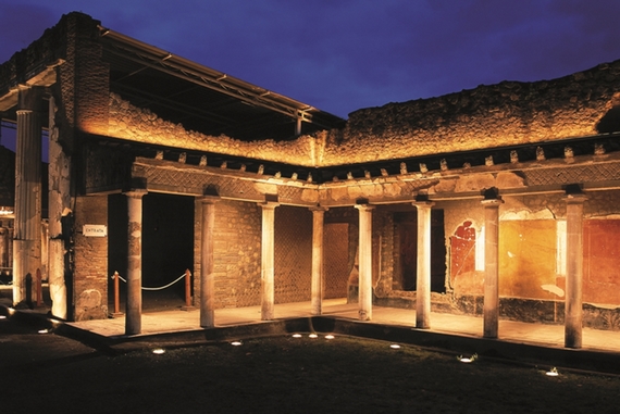 Oplontis di Notte 570