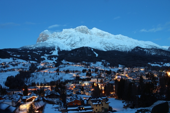 PANORAMA 570