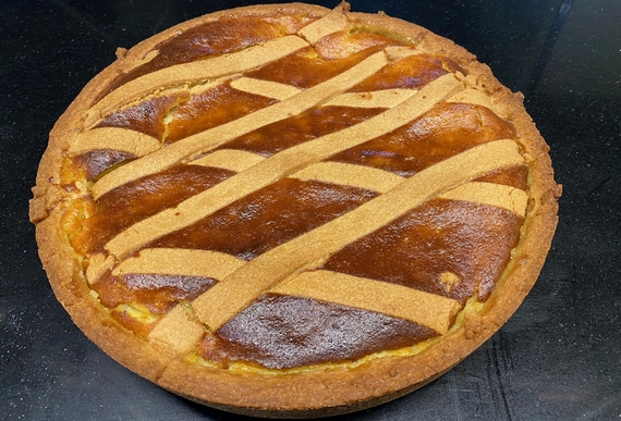 Pastiera Scaglione 570