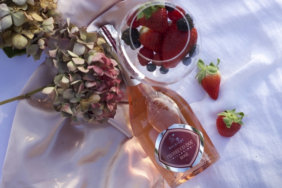 Prosecco Doc Rose orizzontale 570