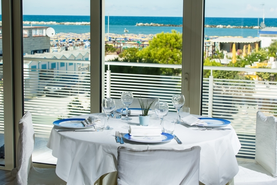 Ricci Hotels - Hotel Nettuno 9 570