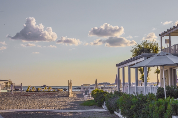 Ricci Hotels - Spiaggia 1 570