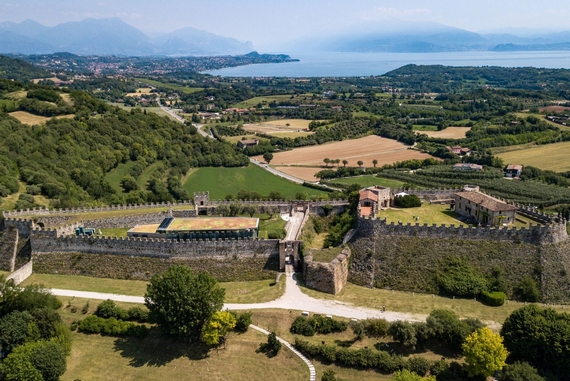 Rocca di Lonato del Garda 570