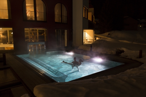 Romantik Hotel Santer 1 570