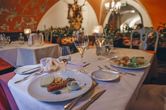 Romantik Hotel Stafler - Credit Irene Ferri 1 570