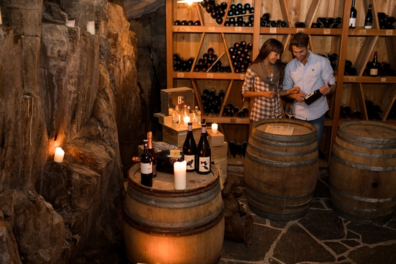 Romantik Hotel Turm - Gastronomia - Foto di Infraordinario 2 570