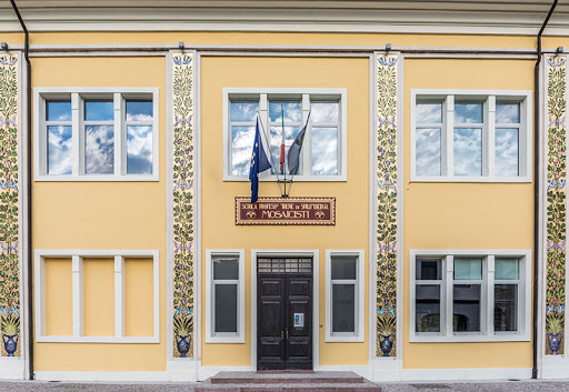 SCUOLA MOSAICISTI FRIULI