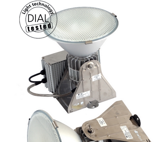 SOLLJUS 570