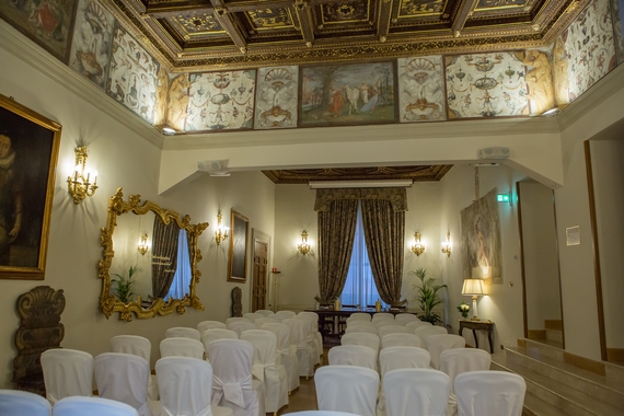 Sala Europa 570
