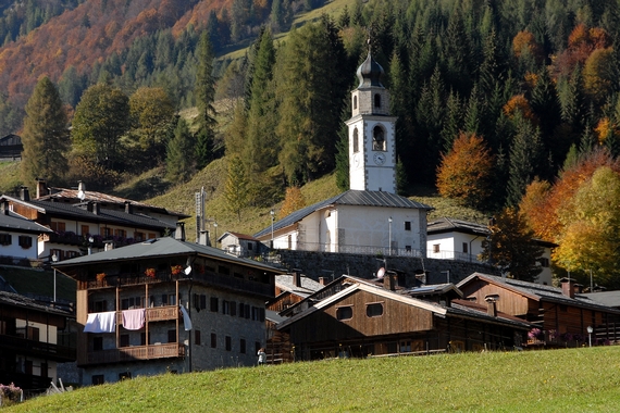 Sauris di sotto  570