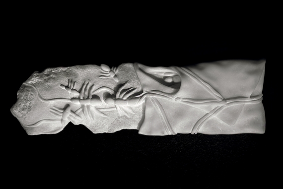 Silvina Spravkin 2016 La-maestà-delle-formiche 570