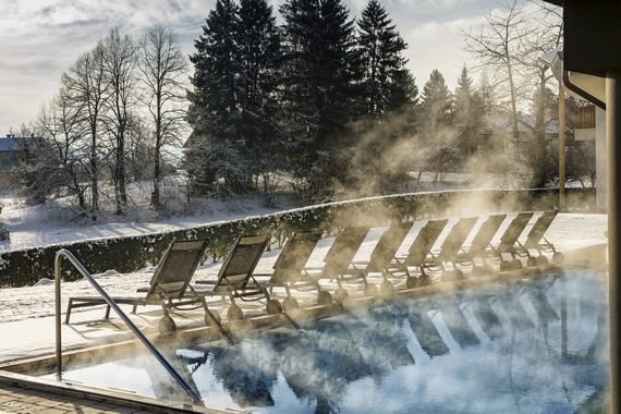 Solea Boutique  Spa Hotel - 570