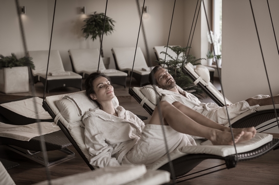 Solea Boutique  Spa Hotel 570