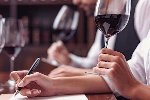 Storia-Ass donne del vino studiare il vino 570