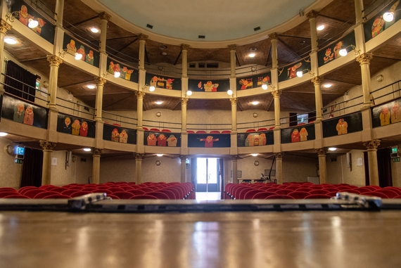TEATRO COMUNALE RIO SALICETO RE FRANCESCA BOCCHIA 570