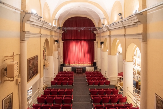 TEATRO SAN MATTEO PIACENZA  FOTO FRANCESCA BOCCHIA 570